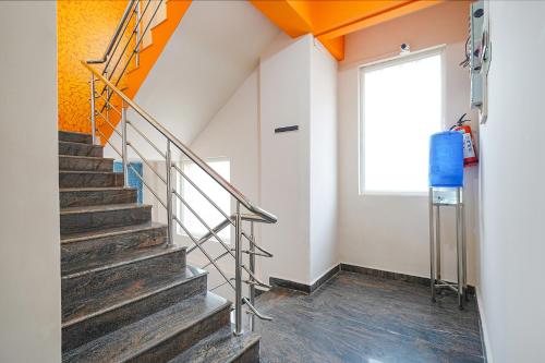 via la palma residency