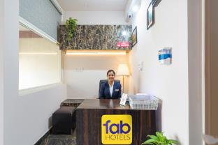 via la palma residency