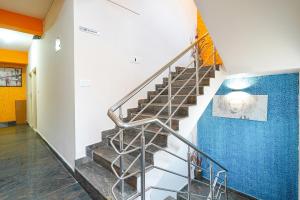 via la palma residency