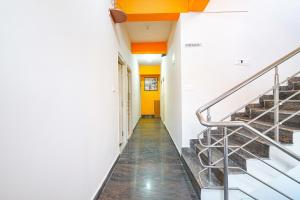 via la palma residency