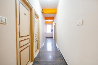 via la palma residency