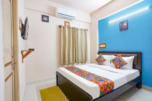 via la palma residency