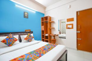 via la palma residency