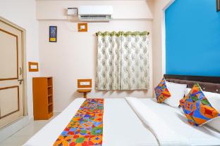 via la palma residency