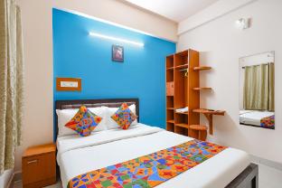 via la palma residency