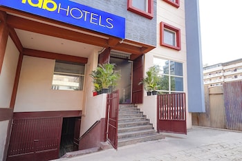 via la palma residency