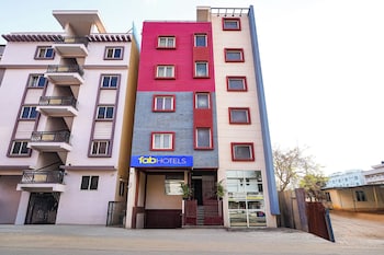 via la palma residency