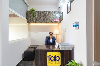 via la palma residency