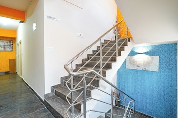 via la palma residency