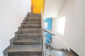 via la palma residency