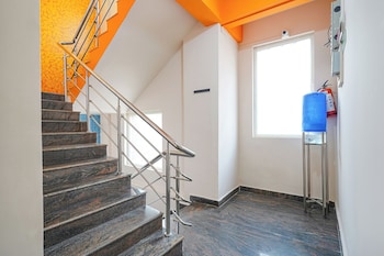 via la palma residency