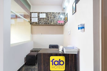 via la palma residency