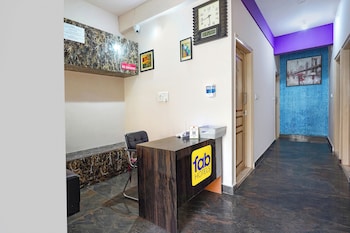 via la palma residency