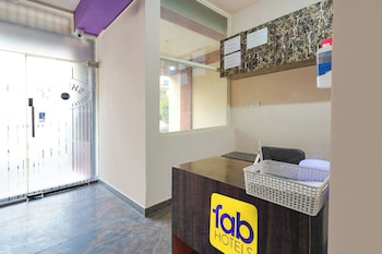 via la palma residency