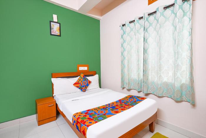 via la palma residency