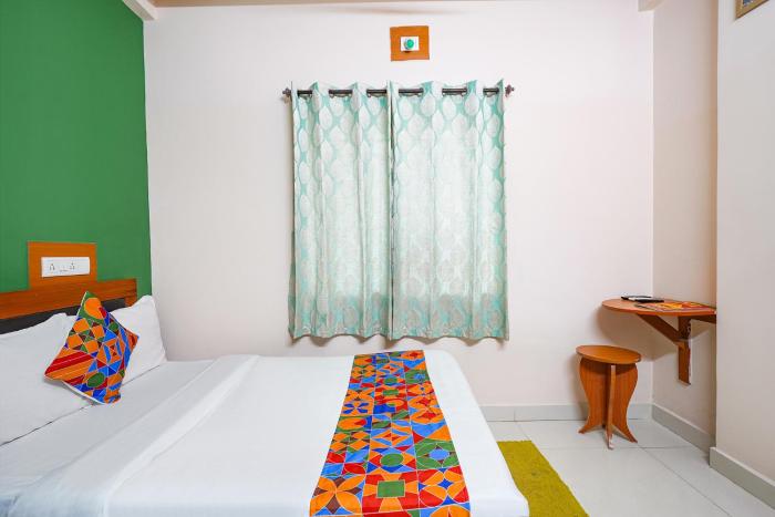 via la palma residency