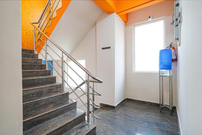 via la palma residency