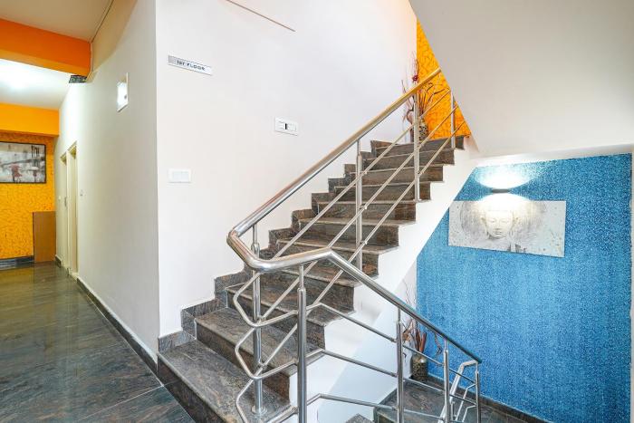 via la palma residency