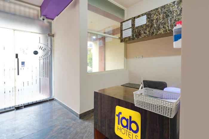 via la palma residency