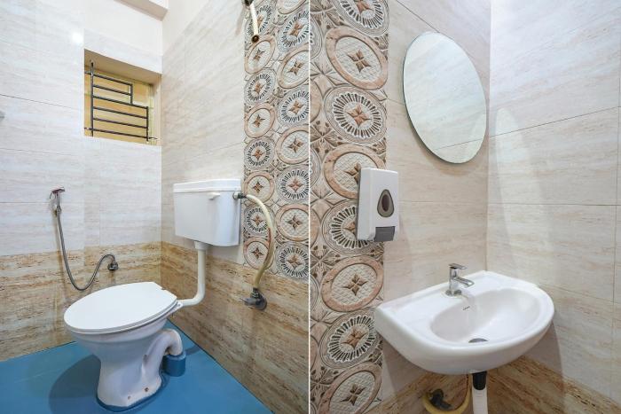 via la palma residency