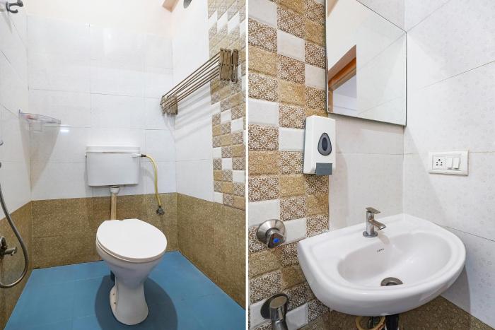 via la palma residency