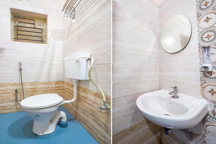 via la palma residency