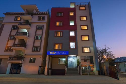 Via La Palma Residency,,3 star