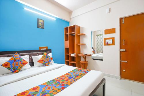 Via La Palma Residency,,3 star