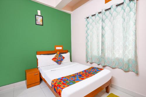 via la palma residency