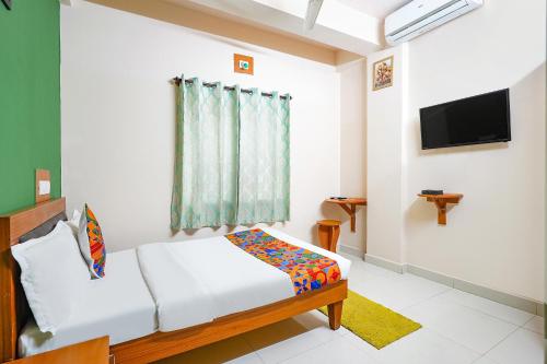 via la palma residency