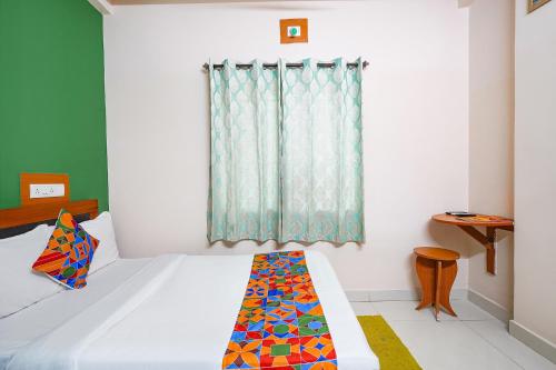 via la palma residency