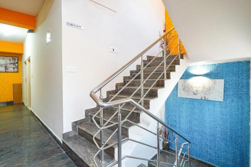 via la palma residency