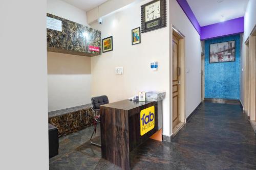 via la palma residency