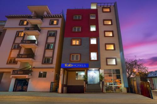 via la palma residency