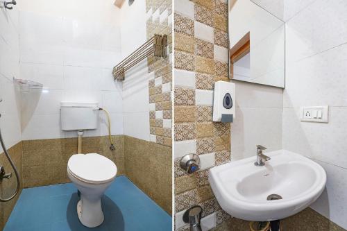 via la palma residency