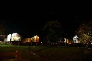 aura farms private pool cottages