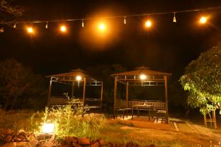 aura farms private pool cottages