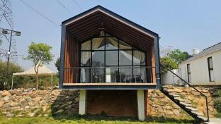 aura farms private pool cottages