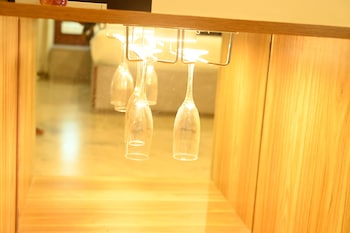 aura farms private pool cottages