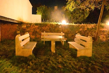 aura farms private pool cottages