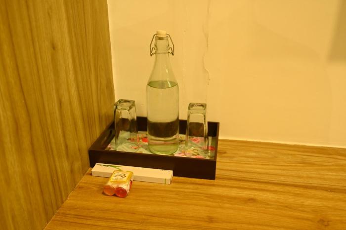 aura farms private pool cottages