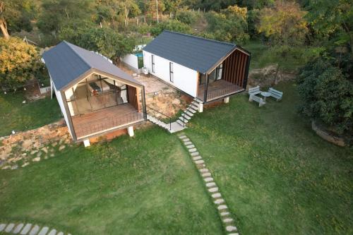 Aura Farms - Private Pool Cottages,,3 star