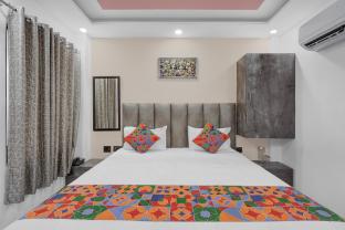 yatri nivas by sarvjeet foundation