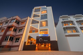 yatri nivas by sarvjeet foundation