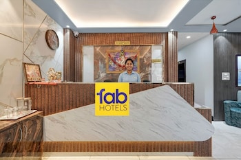 yatri nivas by sarvjeet foundation