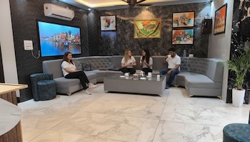 yatri nivas by sarvjeet foundation