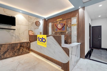 yatri nivas by sarvjeet foundation