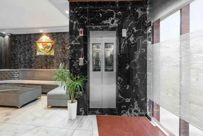 yatri nivas by sarvjeet foundation