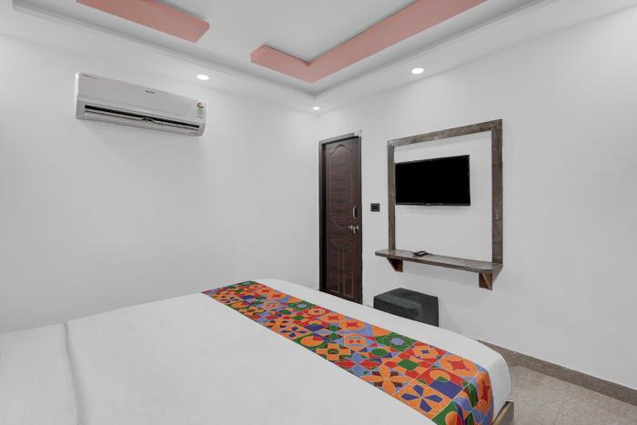 yatri nivas by sarvjeet foundation