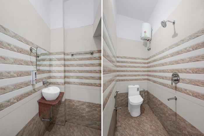 yatri nivas by sarvjeet foundation